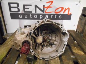 Gebruikte Versnellingsbak Hyundai I10 Prijs € 150,00 Margeregeling aangeboden door Benzon Autodemontage
