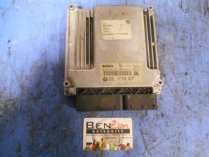 Gebruikte Computer Motormanagement BMW 5-Serie Prijs op aanvraag aangeboden door Benzon Autodemontage