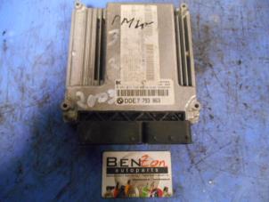 Gebruikte Computer Motormanagement BMW 3-Serie Prijs op aanvraag aangeboden door Benzon Autodemontage