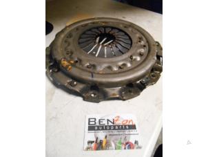 Gebruikte Drukgroep Honda CR-V Prijs op aanvraag aangeboden door Benzon Autodemontage