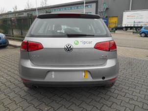 Gebruikte Achterlicht rechts Volkswagen Golf Prijs op aanvraag aangeboden door Benzon Autodemontage