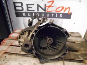 Gebruikte Versnellingsbak Ford Transit Prijs op aanvraag aangeboden door Benzon Autodemontage