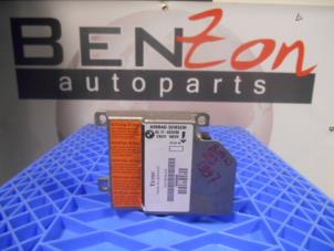 Gebruikte Airbag Sensor BMW Z3 Prijs op aanvraag aangeboden door Benzon Autodemontage