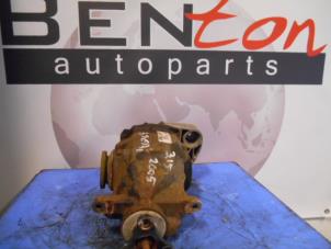 Gebruikte Differentieel achter BMW 3-Serie Prijs € 150,00 Margeregeling aangeboden door Benzon Autodemontage