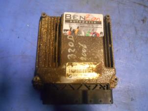 Gebruikte Boordcomputer BMW 3-Serie Prijs op aanvraag aangeboden door Benzon Autodemontage