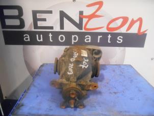 Gebruikte Differentieel achter BMW 3-Serie Prijs € 200,00 Margeregeling aangeboden door Benzon Autodemontage