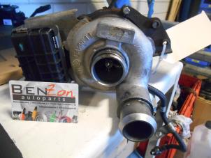 Gebruikte Turbo Ford Galaxy Prijs op aanvraag aangeboden door Benzon Autodemontage