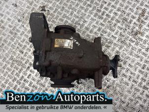 Gebruikte Differentieel achter BMW 3-Serie Prijs € 200,00 Margeregeling aangeboden door Benzon Autodemontage