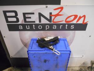 Gebruikte Airbag Hemel Renault Megane Prijs op aanvraag aangeboden door Benzon Autodemontage