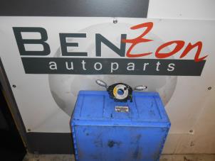 Gebruikte Combischakelaar Stuurkolom Mini ONE Prijs op aanvraag aangeboden door Benzon Autodemontage