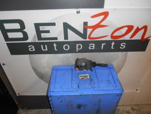 Gebruikte Combischakelaar Stuurkolom Opel Vivaro Prijs op aanvraag aangeboden door Benzon Autodemontage