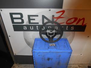 Gebruikte Stuurwiel Suzuki Ignis Prijs op aanvraag aangeboden door Benzon Autodemontage