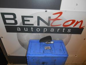Gebruikte Stoel airbag (zitplaats) Suzuki Ignis Prijs op aanvraag aangeboden door Benzon Autodemontage