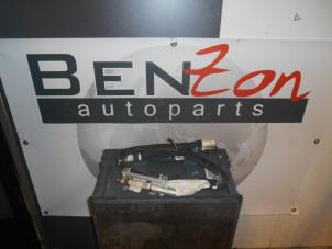 Gebruikte Hemel airbag links Toyota Yaris Prijs op aanvraag aangeboden door Benzon Autodemontage