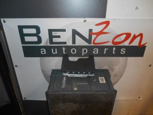 Gebruikte Knie airbag rechts Toyota Yaris Prijs op aanvraag aangeboden door Benzon Autodemontage
