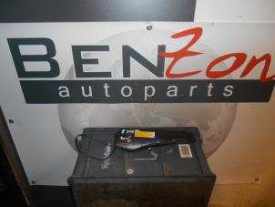 Gebruikte Airbag stoel (zitplaats) BMW 3-Serie Prijs op aanvraag aangeboden door Benzon Autodemontage