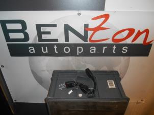 Gebruikte Gordelspanner Set Nissan Qashqai Prijs op aanvraag aangeboden door Benzon Autodemontage