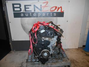 Gebruikte Motor Citroen Berlingo Prijs € 750,00 Margeregeling aangeboden door Benzon Autodemontage