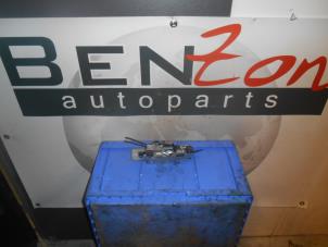 Gebruikte Cabriodak Motor Mini Cooper S Prijs op aanvraag aangeboden door Benzon Autodemontage