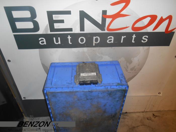 Gebruikte Computer Motormanagement Ford Transit Prijs op aanvraag aangeboden door Benzon Autodemontage