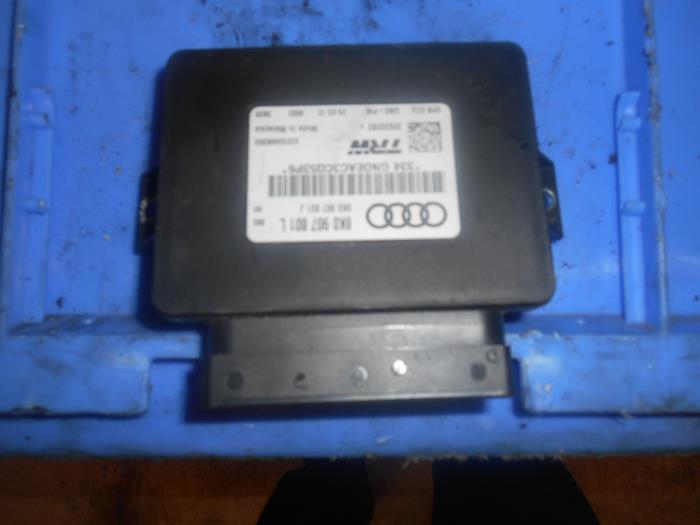 PDC Module van een Audi A5 2013