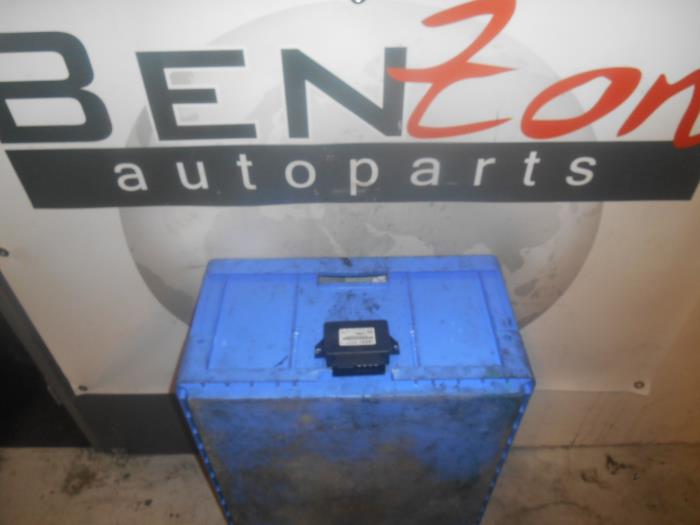 PDC Module van een Audi A5 2013