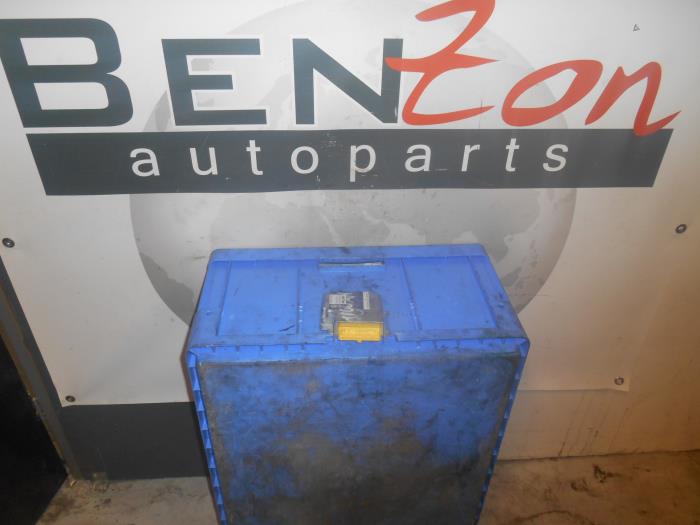 Volkswagen Tiguan Airbag Modules voorraad Onderdelenlijn.nl