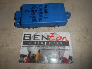 Gebruikte Module (diversen) Mini Cooper S Prijs op aanvraag aangeboden door Benzon Autodemontage