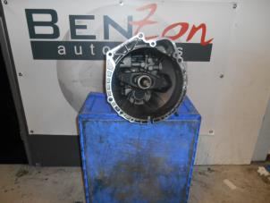 Gebruikte Versnellingsbak BMW 3-Serie Prijs € 250,00 Margeregeling aangeboden door Benzon Autodemontage