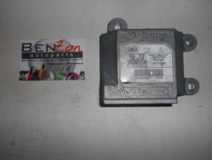 Gebruikte Airbag Module MG ZT Prijs op aanvraag aangeboden door Benzon Autodemontage