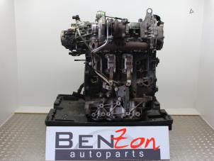 Gebruikte Turbo Opel Vivaro Prijs op aanvraag aangeboden door Benzon Autodemontage