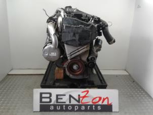Gebruikte Motor Renault Captur Prijs op aanvraag aangeboden door Benzon Autodemontage