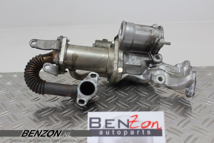 EGR Klep Nissan Qashqai 7003680600 K9K Benzon Autodemontage
