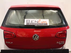 Gebruikte Ruitenwismotor + Mechaniek Volkswagen Golf Prijs op aanvraag aangeboden door Benzon Autodemontage