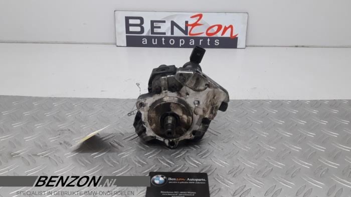 Gebruikte Brandstofpomp Mechanisch BMW 5-Serie Prijs op aanvraag aangeboden door Benzon Autodemontage