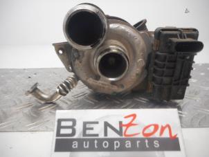 Gebruikte Turbo Ford Mondeo Prijs op aanvraag aangeboden door Benzon Autodemontage