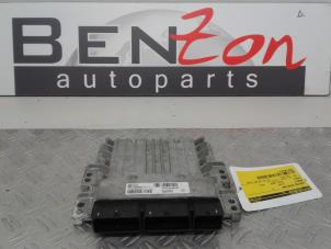 Gebruikte Computer Motormanagement Renault Scenic Prijs op aanvraag aangeboden door Benzon Autodemontage