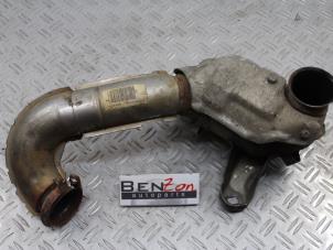 Gebruikte Katalysator Citroen Jumpy Prijs op aanvraag aangeboden door Benzon Autodemontage