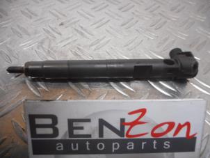 Gebruikte Verstuiver (diesel) Mercedes Sprinter Prijs op aanvraag aangeboden door Benzon Autodemontage