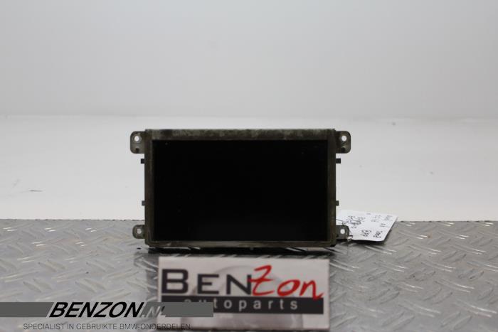Gebruikte Display Interieur Audi A6 Prijs op aanvraag aangeboden door Benzon Autodemontage