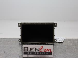 Gebruikte Display Interieur Audi A6 Prijs op aanvraag aangeboden door Benzon Autodemontage