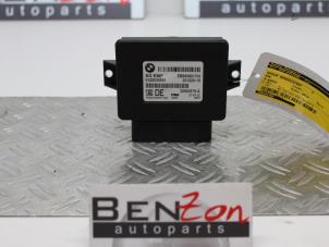 Gebruikte Remassistent sensor BMW 5-Serie Prijs op aanvraag aangeboden door Benzon Autodemontage