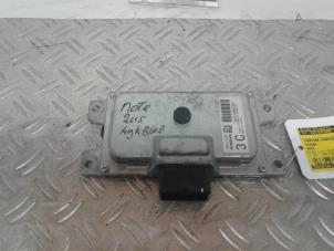 Gebruikte Computer Diversen Nissan Note Prijs op aanvraag aangeboden door Benzon Autodemontage