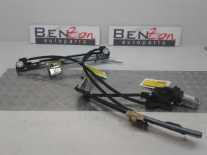 Gebruikte Raammechaniek 2Deurs rechts-voor Seat Ibiza Prijs op aanvraag aangeboden door Benzon Autodemontage
