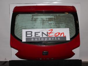 Gebruikte Achterklep Seat Ibiza Prijs op aanvraag aangeboden door Benzon Autodemontage