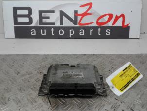 Gebruikte Computer Motormanagement Peugeot Boxer Prijs op aanvraag aangeboden door Benzon Autodemontage