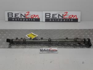 Gebruikte Injector brug BMW 5-Serie Prijs op aanvraag aangeboden door Benzon Autodemontage