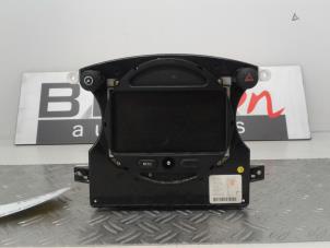 Gebruikte Navigatie Display Mini Cooper S Prijs op aanvraag aangeboden door Benzon Autodemontage