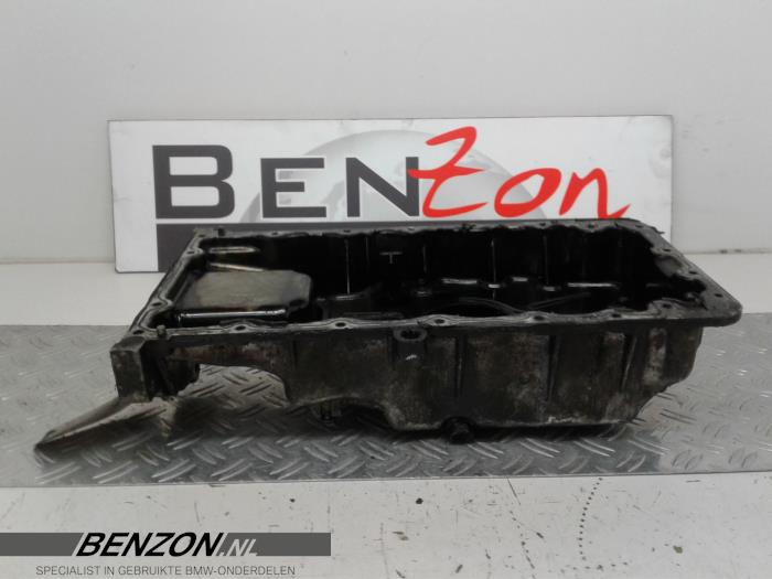 Gebruikte Carterpan Hyundai IX35 Prijs op aanvraag aangeboden door Benzon Autodemontage