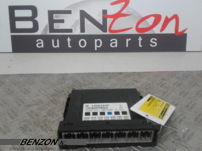 Gebruikte Bodycontrol Module Opel Insignia Prijs op aanvraag aangeboden door Benzon Autodemontage